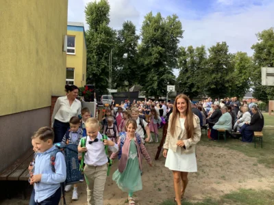 Foto des Albums: Einschulung 2026