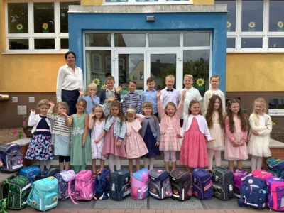Foto des Albums: Einschulung 2026