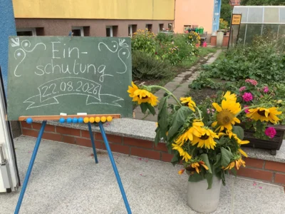 Foto des Albums: Einschulung 2026