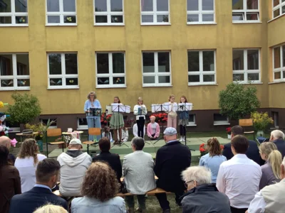 Foto des Albums: Einschulung 2026