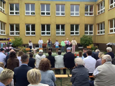 Foto des Albums: Einschulung 2026