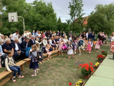 Foto des Albums: Einschulung 2026