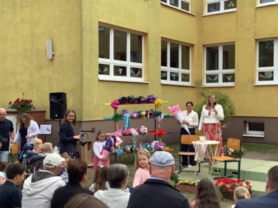 Foto des Albums: Einschulung 2026