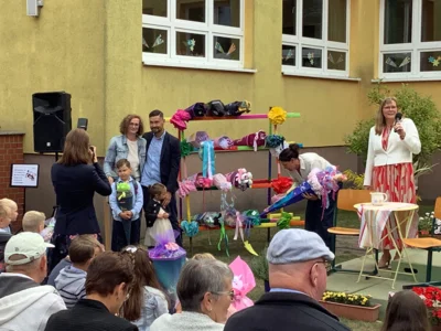 Foto des Albums: Einschulung 2026