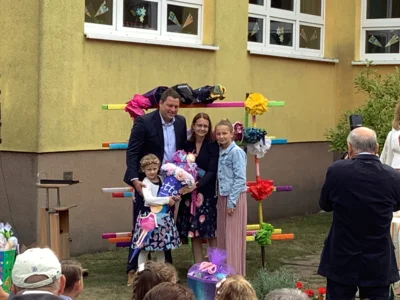 Foto des Albums: Einschulung 2026