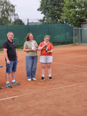 Foto des Albums: Vereinsmeisterschaften 2026