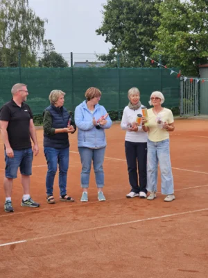 Foto des Albums: Vereinsmeisterschaften 2026