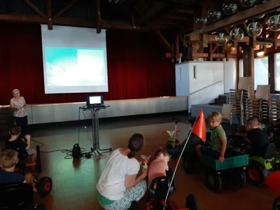 Foto des Albums: Sommerferienprogramm 2026