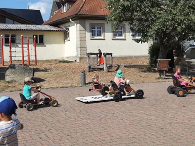 Foto des Albums: Sommerferienprogramm 2026