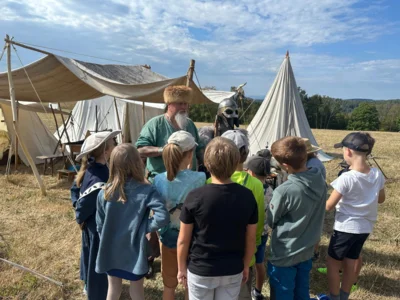 Foto des Albums: Sommerferienprogramm 2026