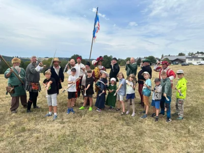 Foto des Albums: Sommerferienprogramm 2026
