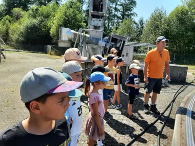 Foto des Albums: Sommerferienprogramm 2026