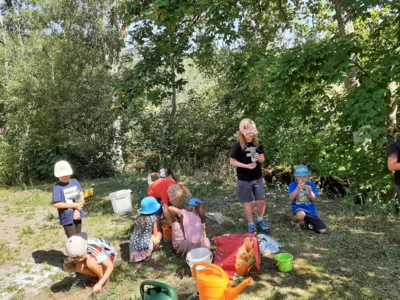 Foto des Albums: Sommerferienprogramm 2026