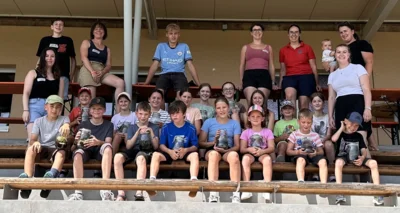 Foto des Albums: Sommerferienprogramm 2026