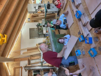 Foto des Albums: Sommerferienprogramm 2026