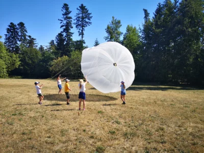 Foto des Albums: Sommerferienprogramm 2026