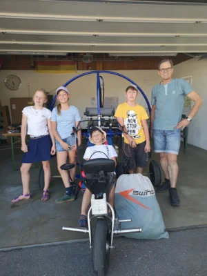 Foto des Albums: Sommerferienprogramm 2026