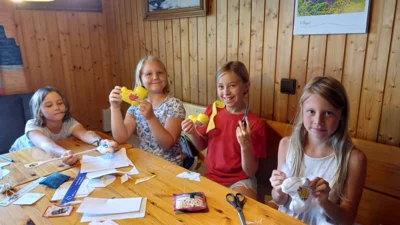 Foto des Albums: Sommerferienprogramm 2026