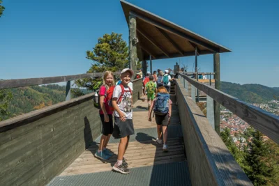 Foto des Albums: Sommerferienprogramm 2026