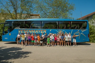 Foto des Albums: Sommerferienprogramm 2026