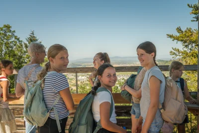 Foto des Albums: Sommerferienprogramm 2026