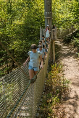 Foto des Albums: Sommerferienprogramm 2026