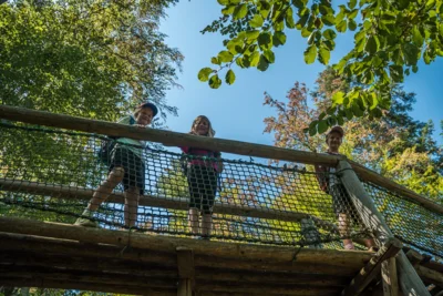 Foto des Albums: Sommerferienprogramm 2026