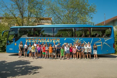 Foto des Albums: Sommerferienprogramm 2026