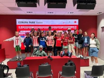Foto des Albums: Sommerferienprogramm 2026
