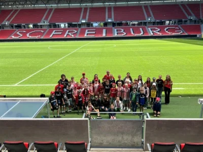 Foto des Albums: Sommerferienprogramm 2026