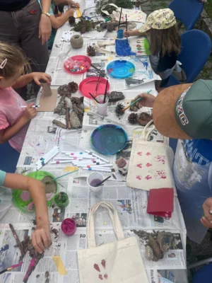 Foto des Albums: Sommerferienprogramm 2026