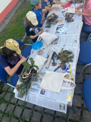 Foto des Albums: Sommerferienprogramm 2026