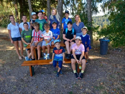 Foto des Albums: Sommerferienprogramm 2026