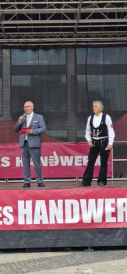 Foto des Albums: Tag des Handwerks 2026