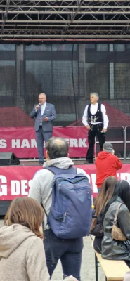Foto des Albums: Tag des Handwerks 2026