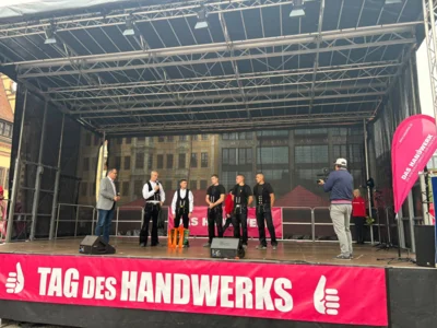 Foto des Albums: Tag des Handwerks 2026
