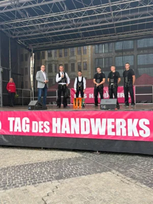 Foto des Albums: Tag des Handwerks 2026