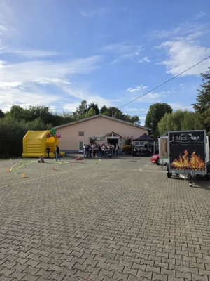 Foto des Albums: Ausbildungs- und Familientag