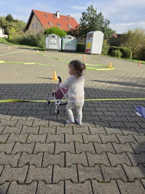 Foto des Albums: Ausbildungs- und Familientag