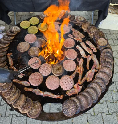 Foto des Albums: Ausbildungs- und Familientag