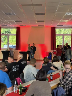 Foto des Albums: Ausbildungs- und Familientag