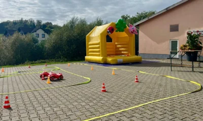 Foto des Albums: Ausbildungs- und Familientag
