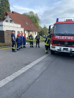 Foto des Albums: Ausbildungs- und Familientag