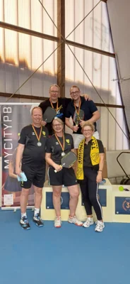 Foto des Albums: MyCityPB 2026