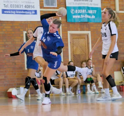 SV 63 Brandenburg-West-HSV04 0  (Bild vergr&ouml;&szlig;ern)