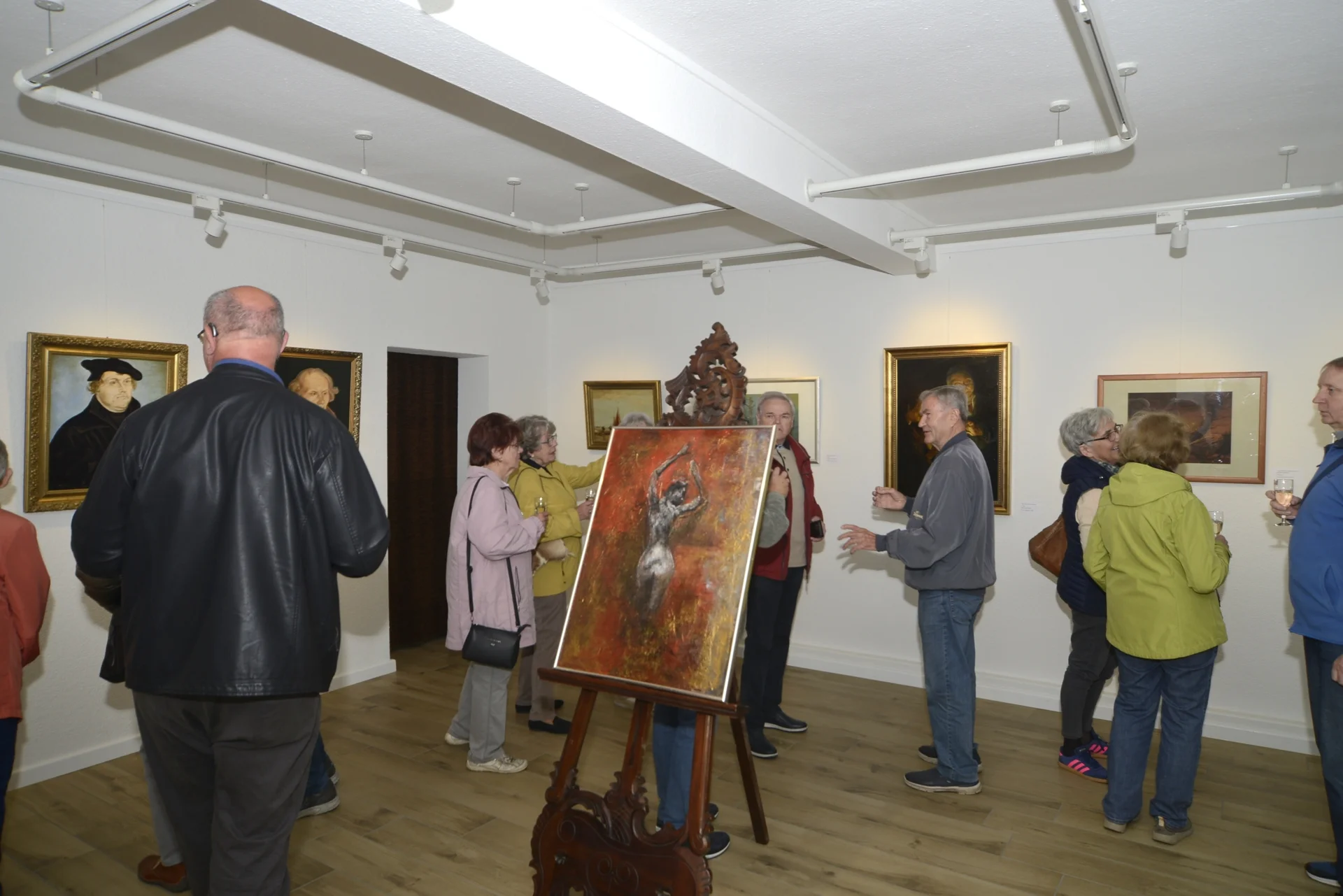 Bild der Galerie