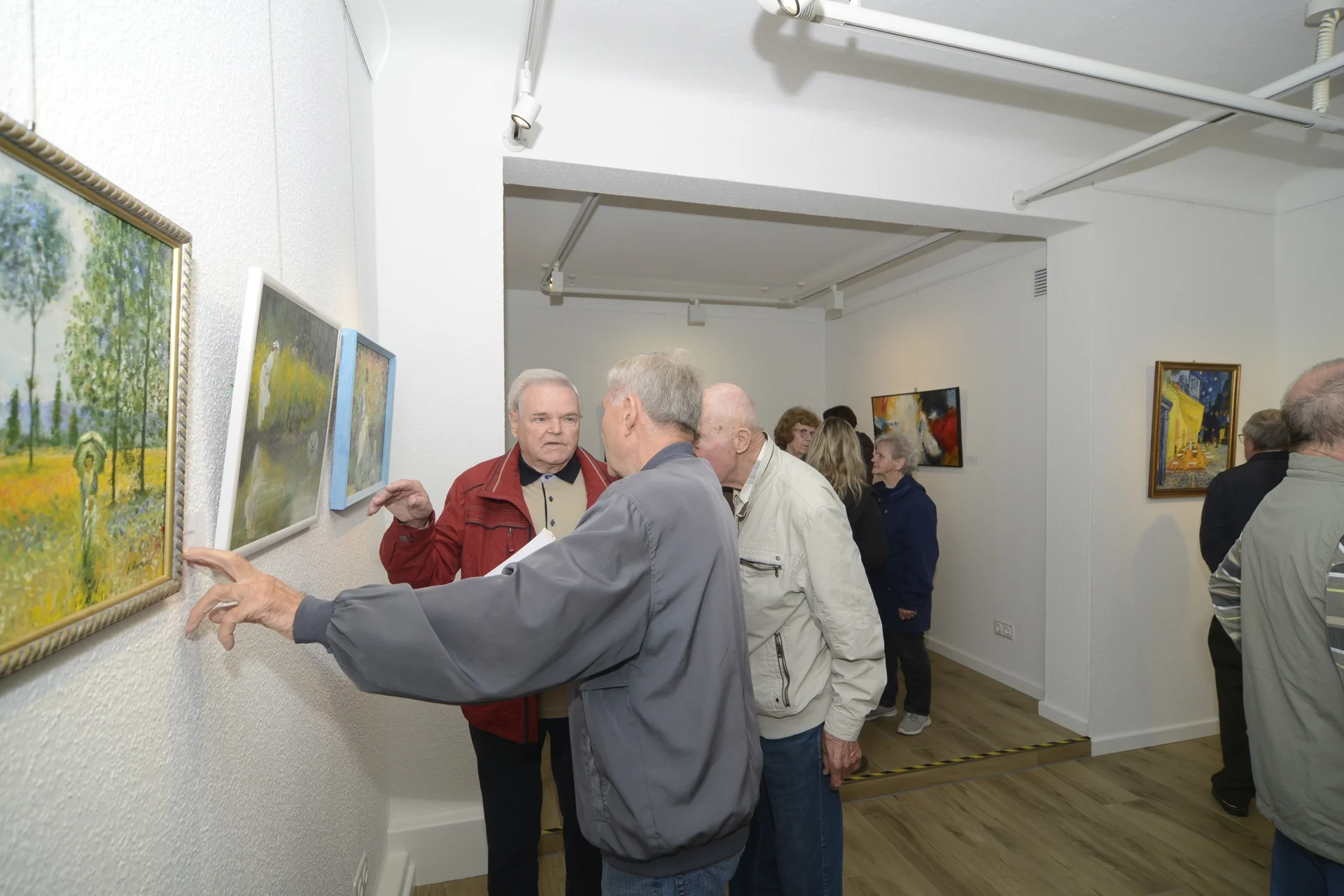 Bild der Galerie
