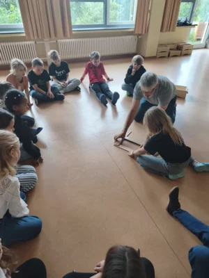 Foto des Albums: Schulprojekt 