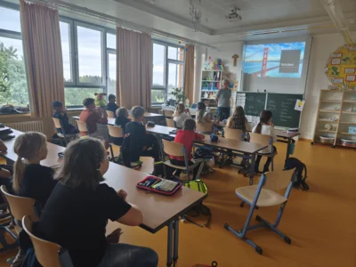 Foto des Albums: Schulprojekt 