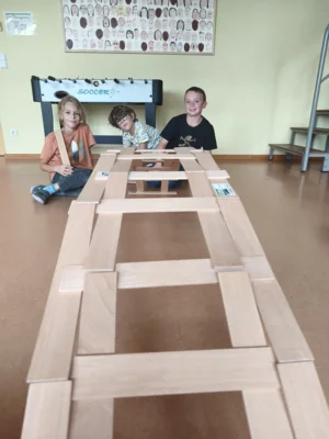 Foto des Albums: Schulprojekt 